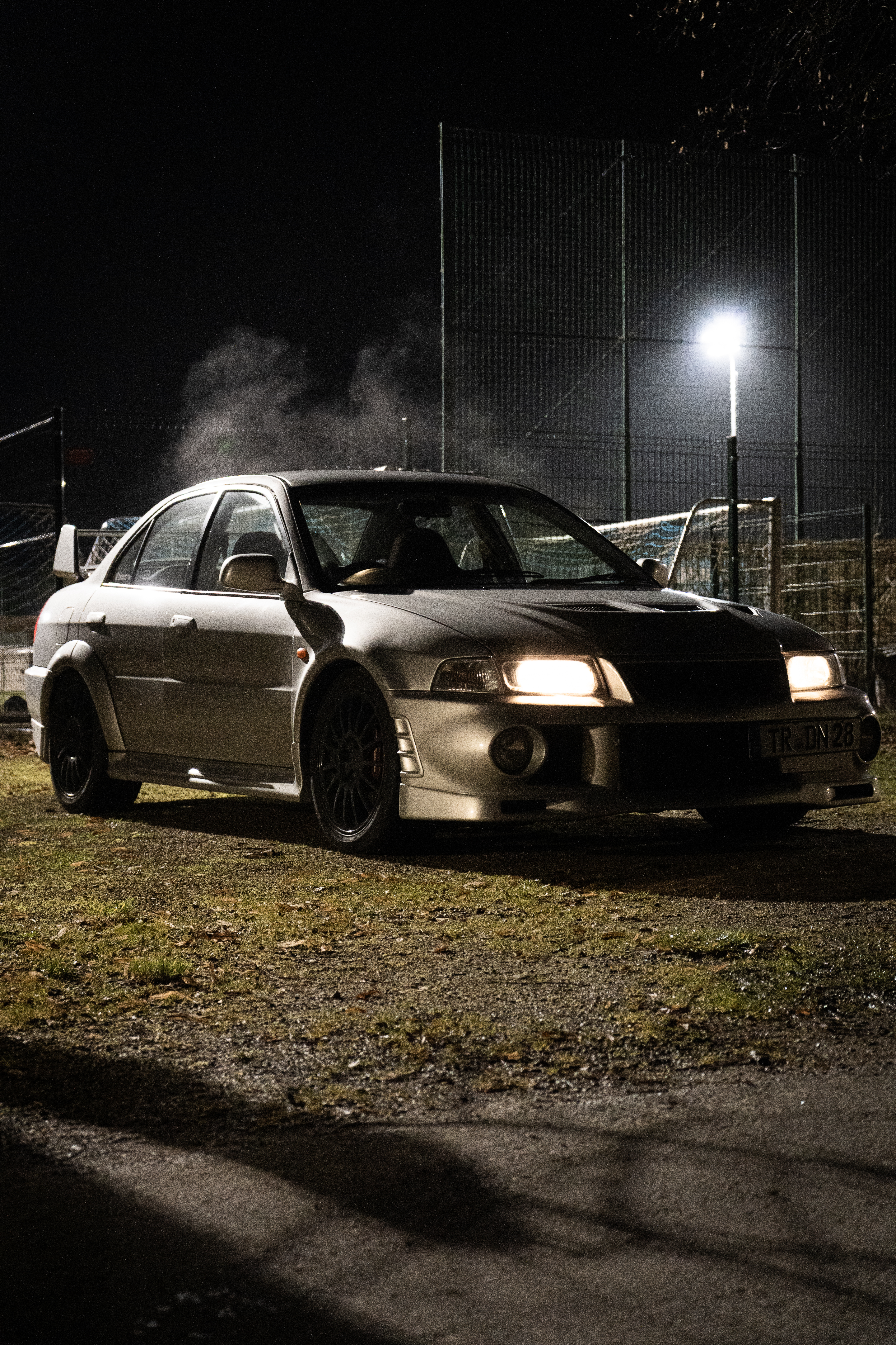 Evo VI 2